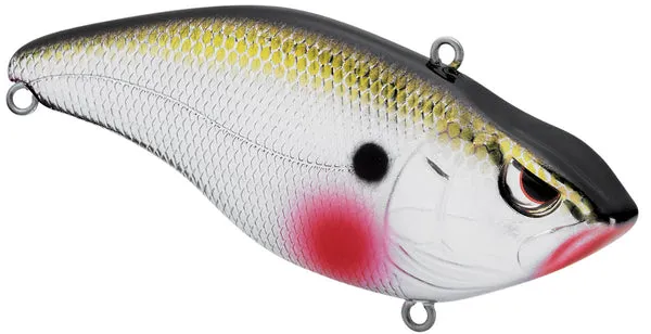 Spro Aruku Shad