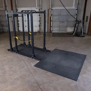 SPRPLATFORM Power Rack Floor Mat