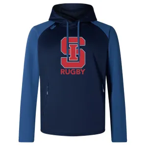 St. Ignatius Rugby Elite Training Hoody by Canterbury