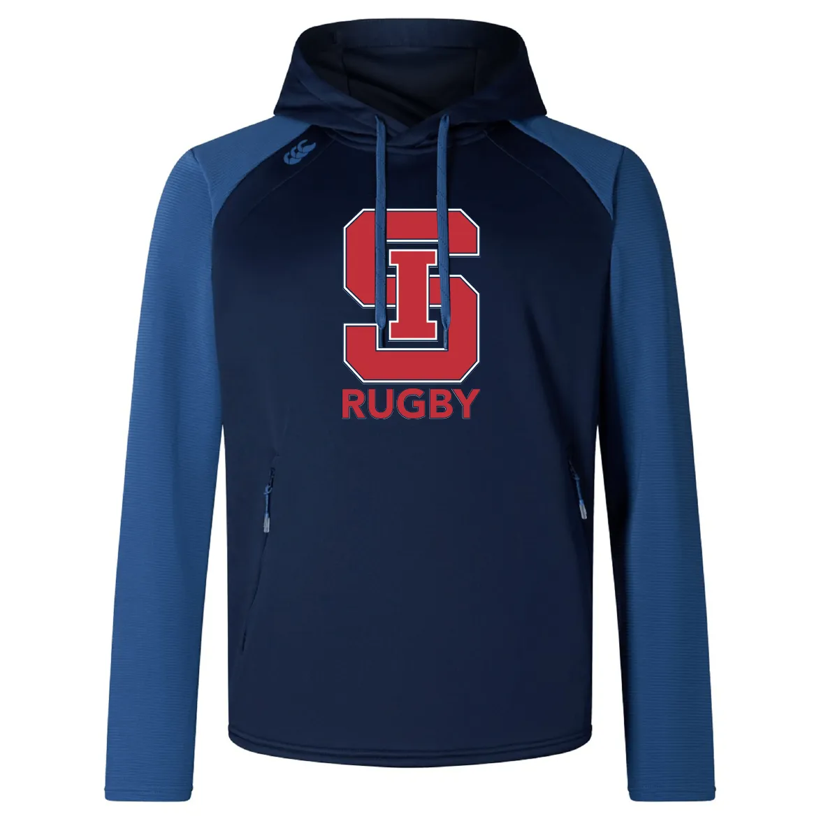 St. Ignatius Rugby Elite Training Hoody by Canterbury