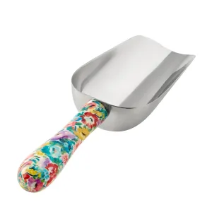 Stainless Steel Multipurpose Kitchen Scoop