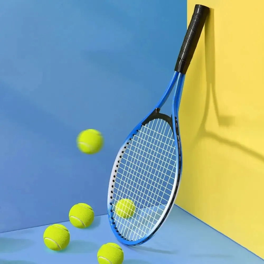 Starter tennis racket