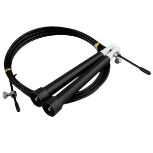 Steel Wire Adjustable Jump Skipping Rope