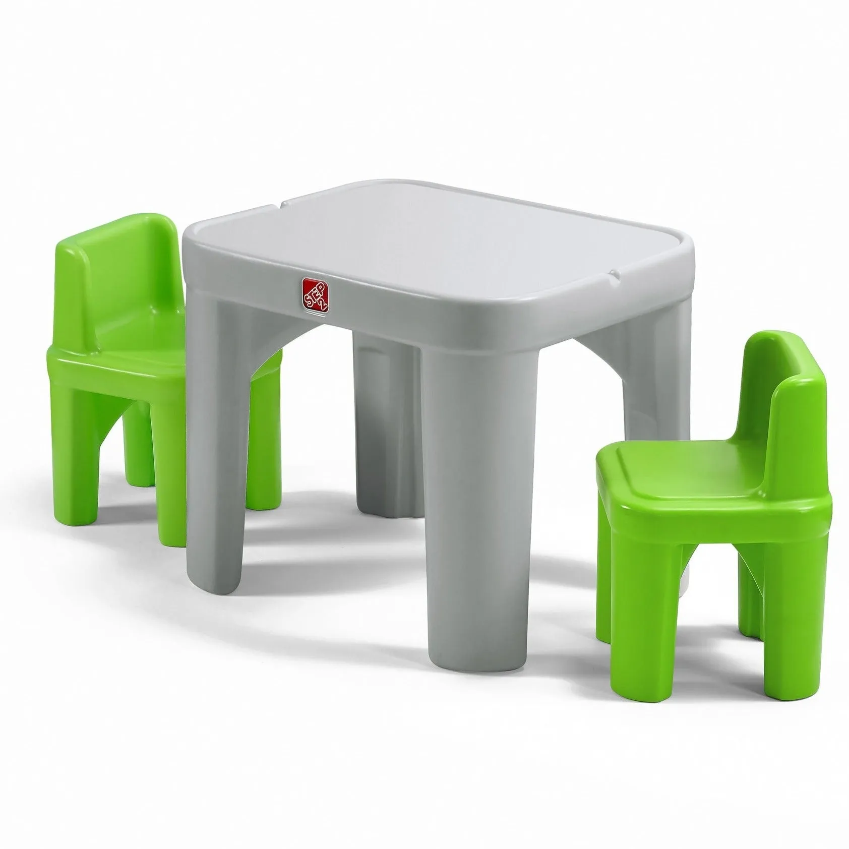 Step2 My Mighty Size Table & Chair