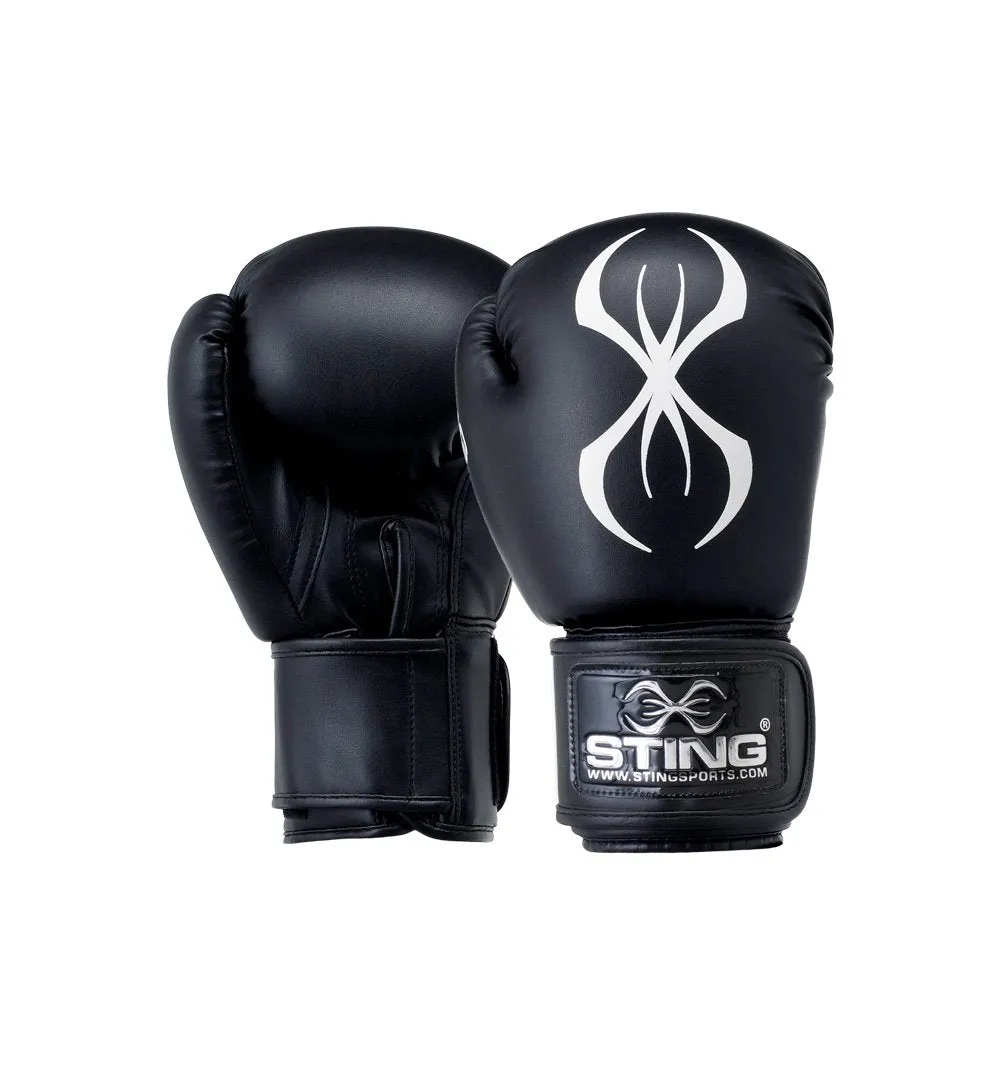 Sting Armalite Boxing Glove