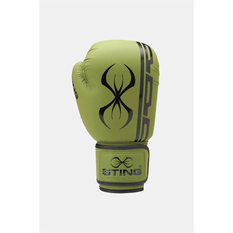 Sting Armaplus Boxing Gloves