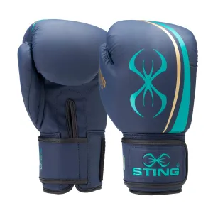 Sting Aurora Women Boxing Punching Sparring Trainning Gloves