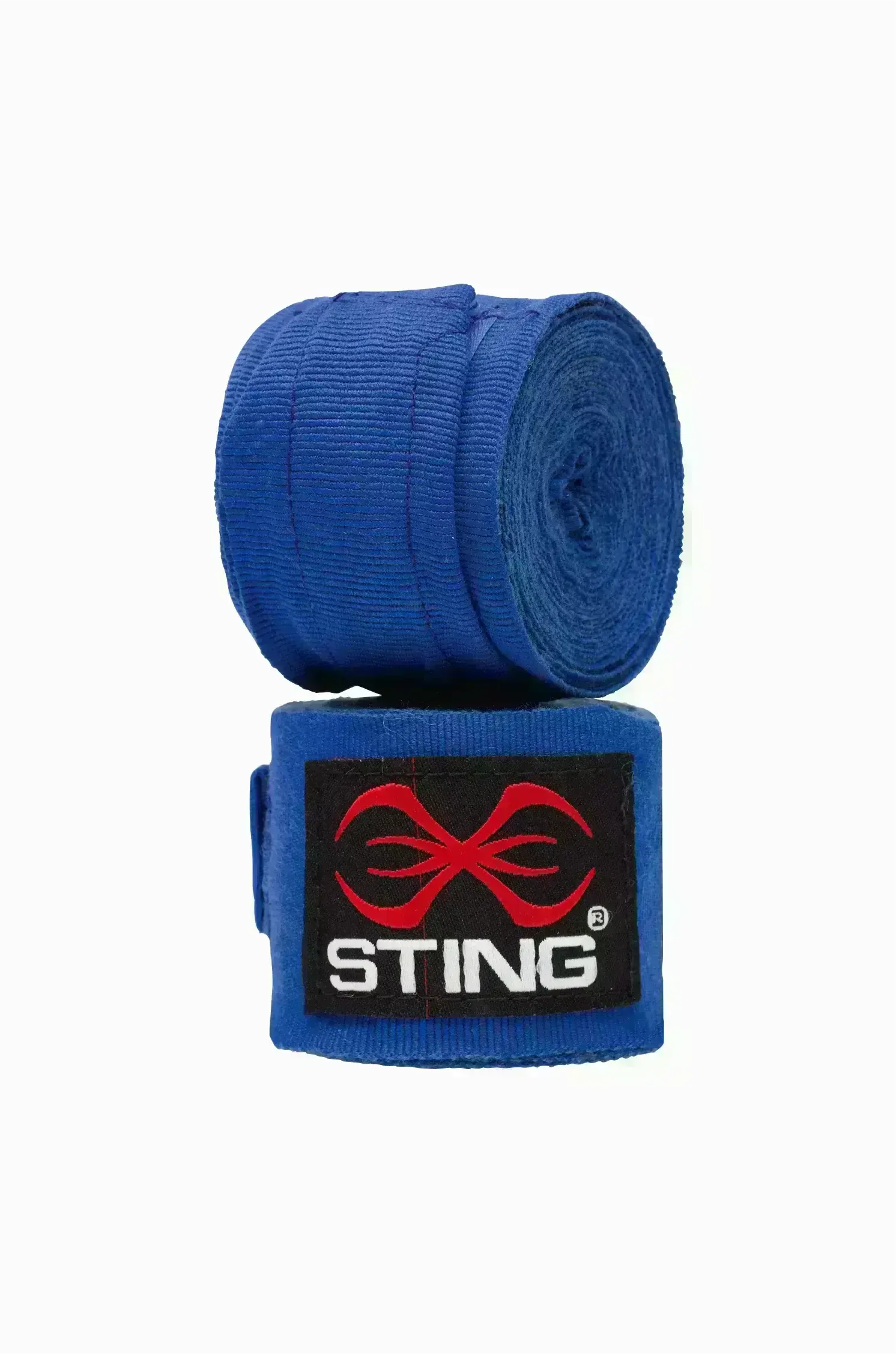 Sting Elasticated Hand Wraps