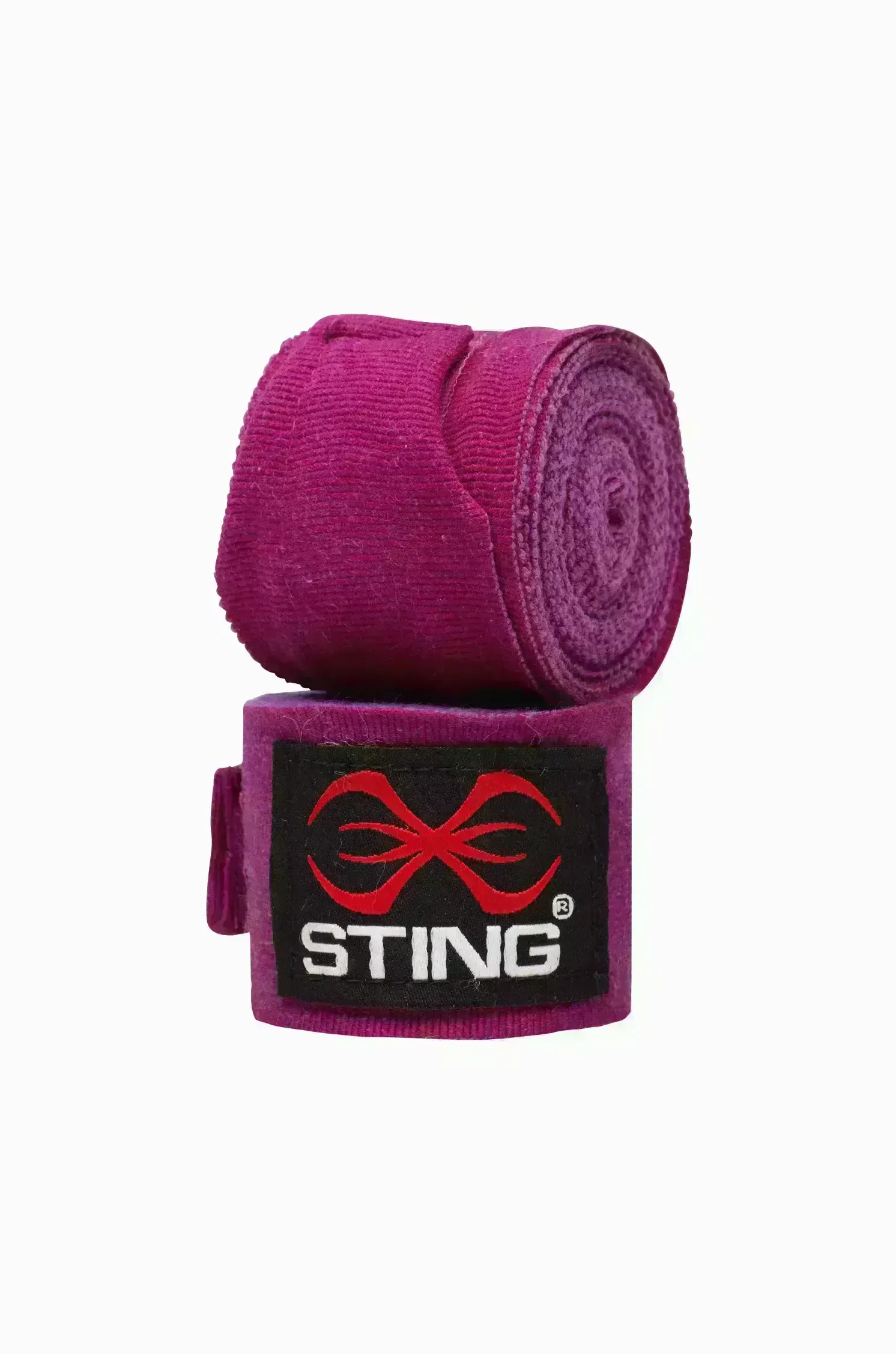 Sting Elasticated Hand Wraps