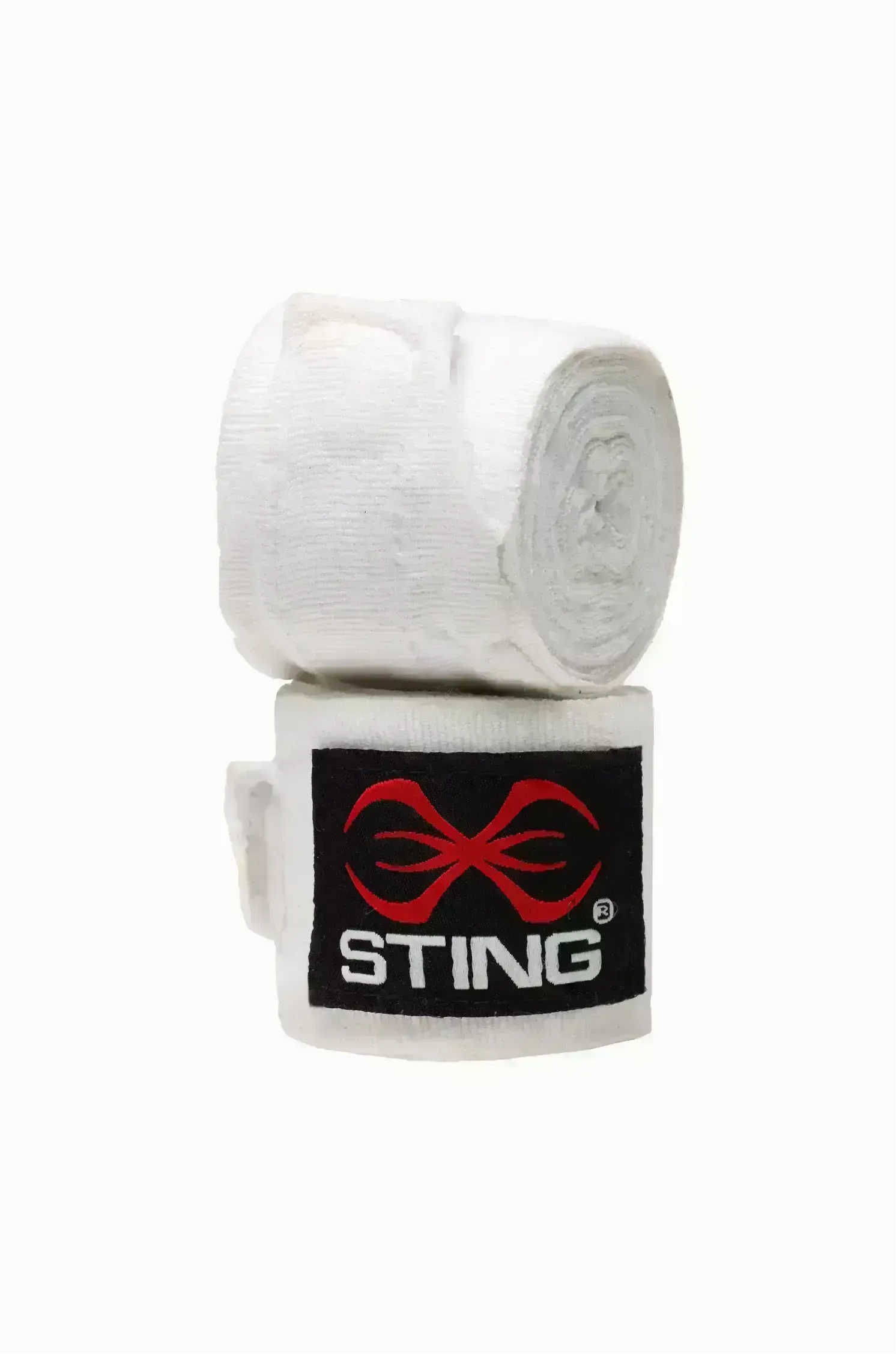 Sting Elasticated Hand Wraps