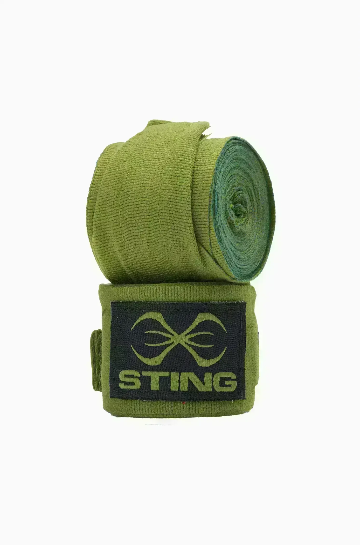 Sting Elasticated Hand Wraps