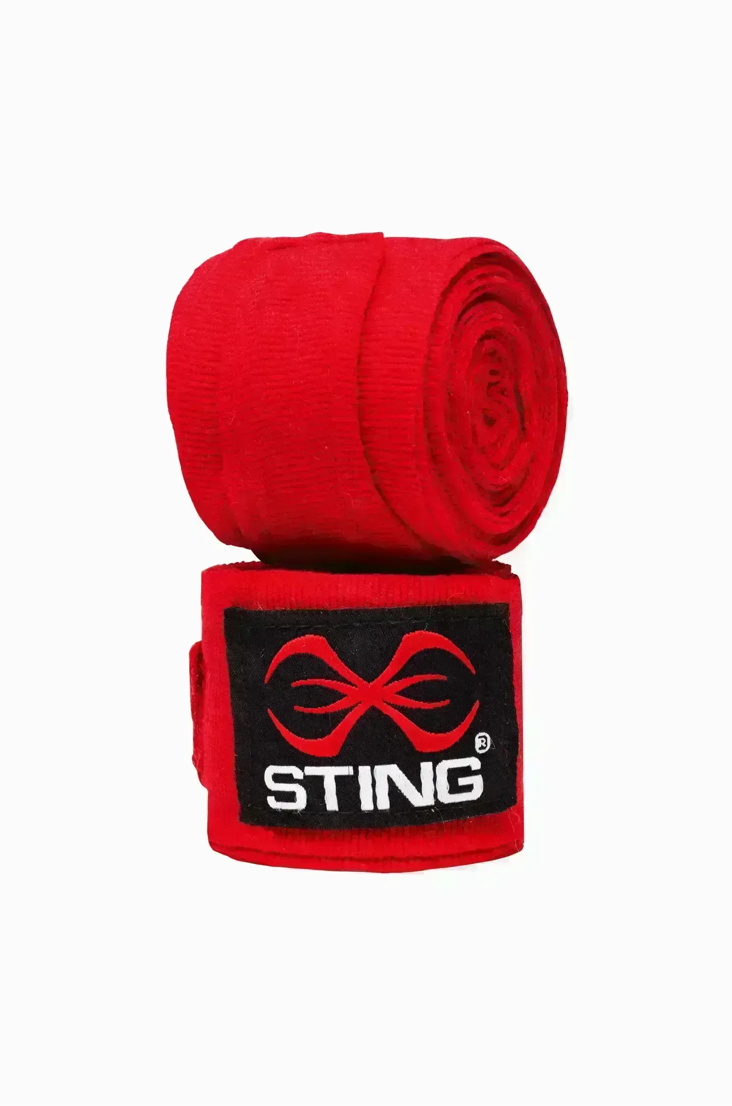 Sting Elasticated Hand Wraps