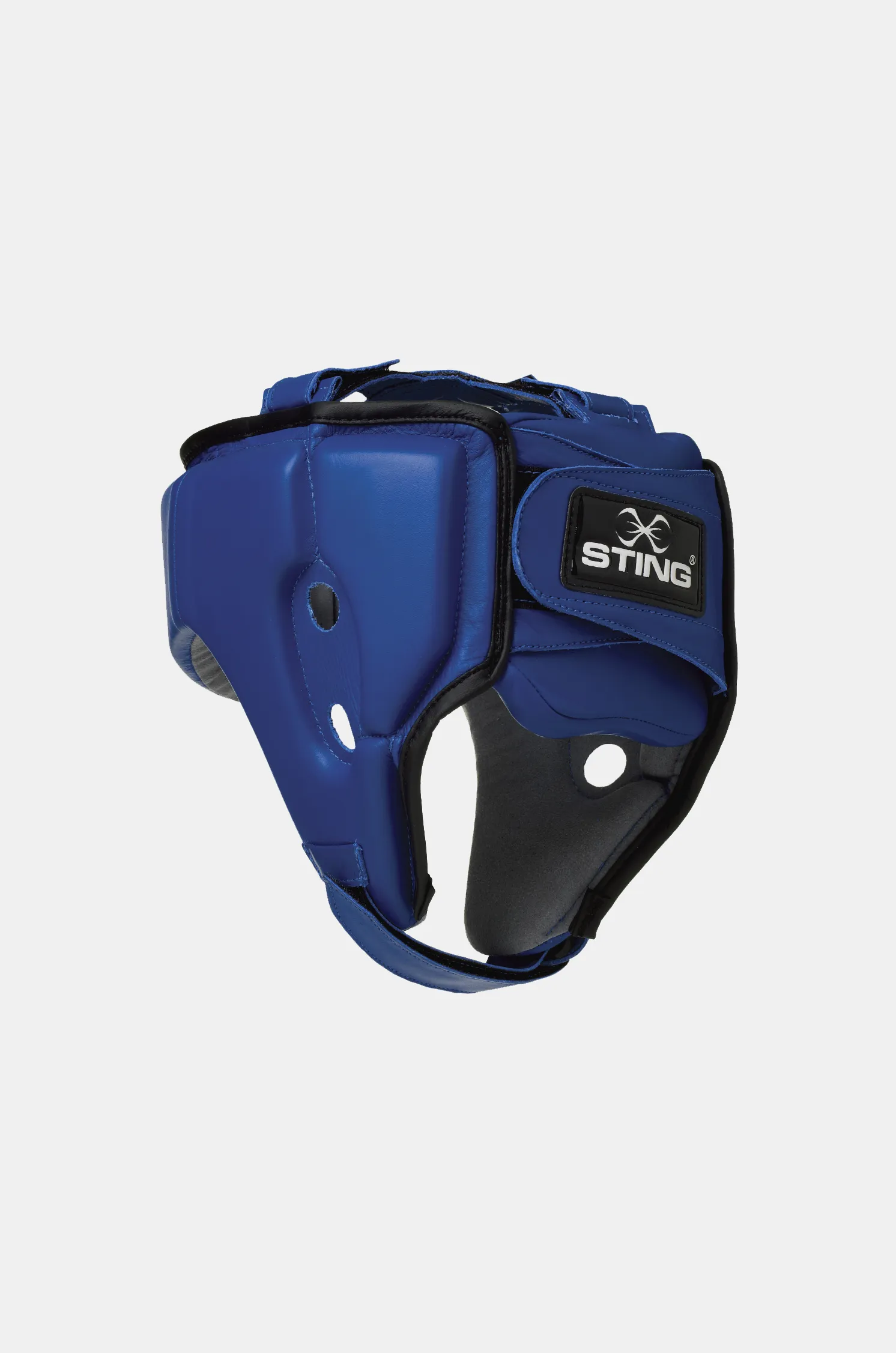 Sting IBA Competition Boxing Head Guard
