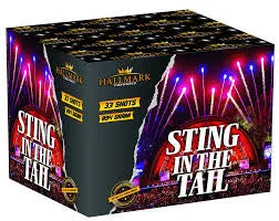 Sting in the Tail