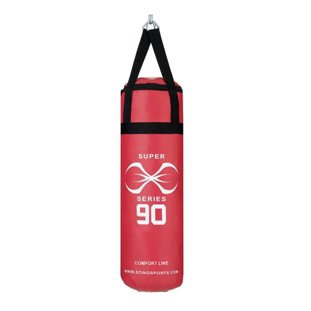 STING SUPER SERIES RIP STOP 3FT BOXING BAG