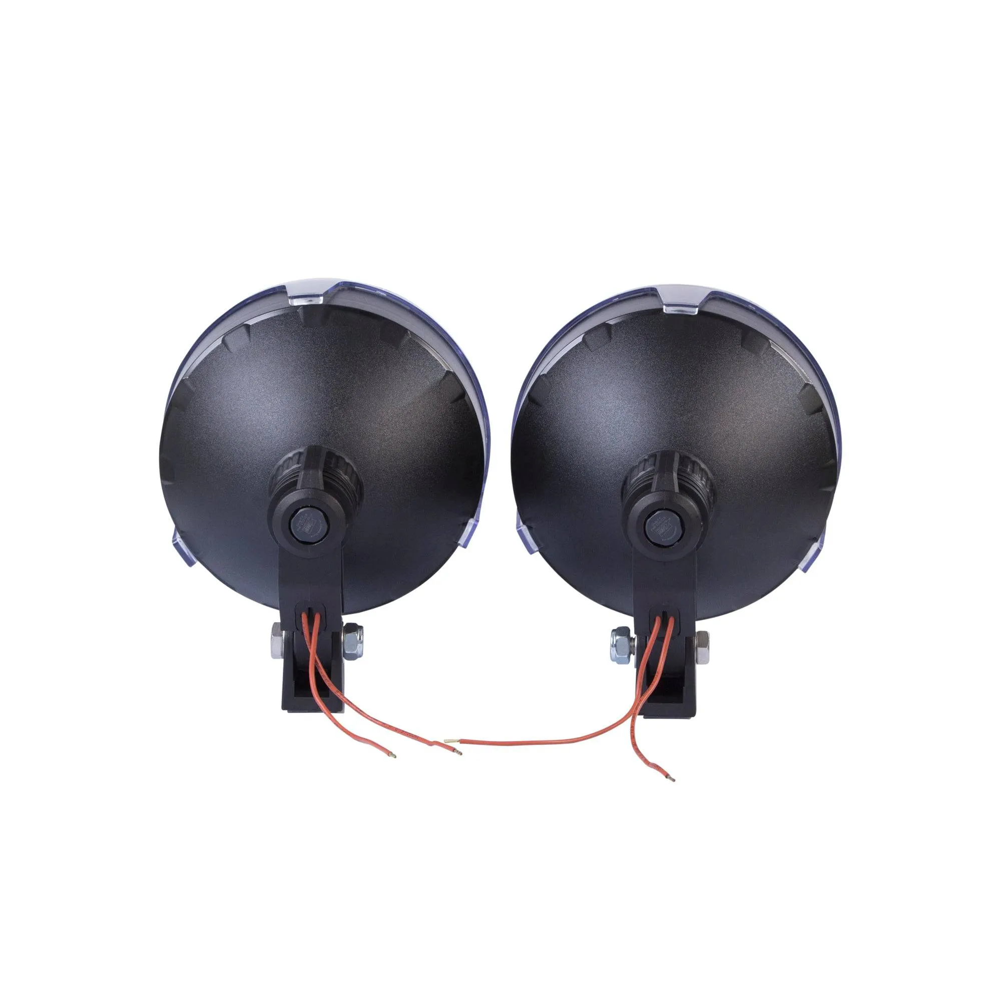 Striker 170mm Halogen Driving Lights