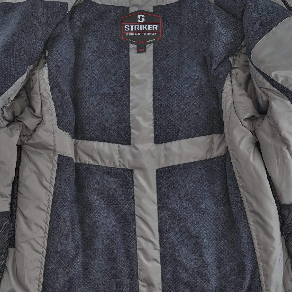 Striker Apex Jacket