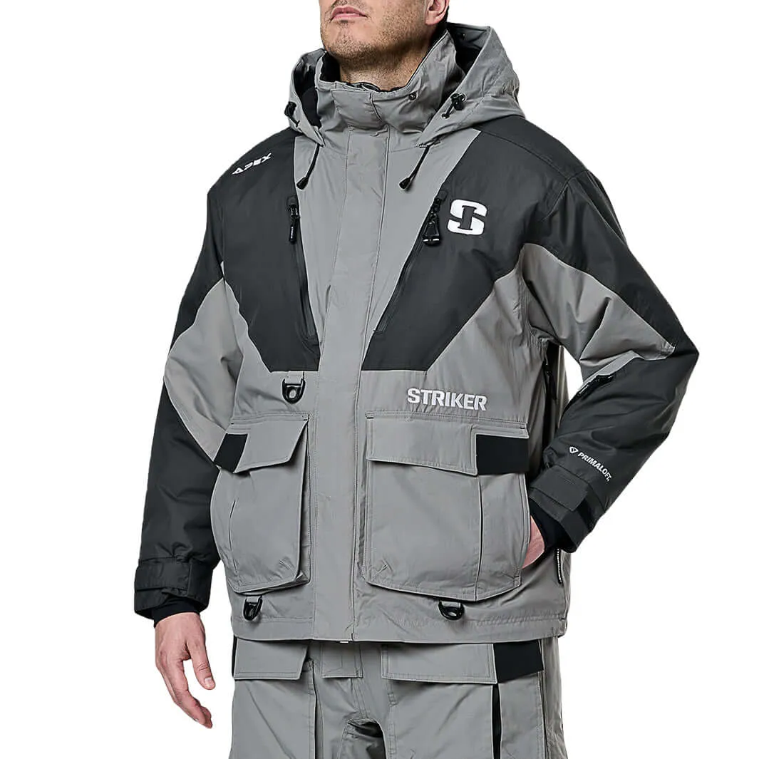 Striker Apex Jacket