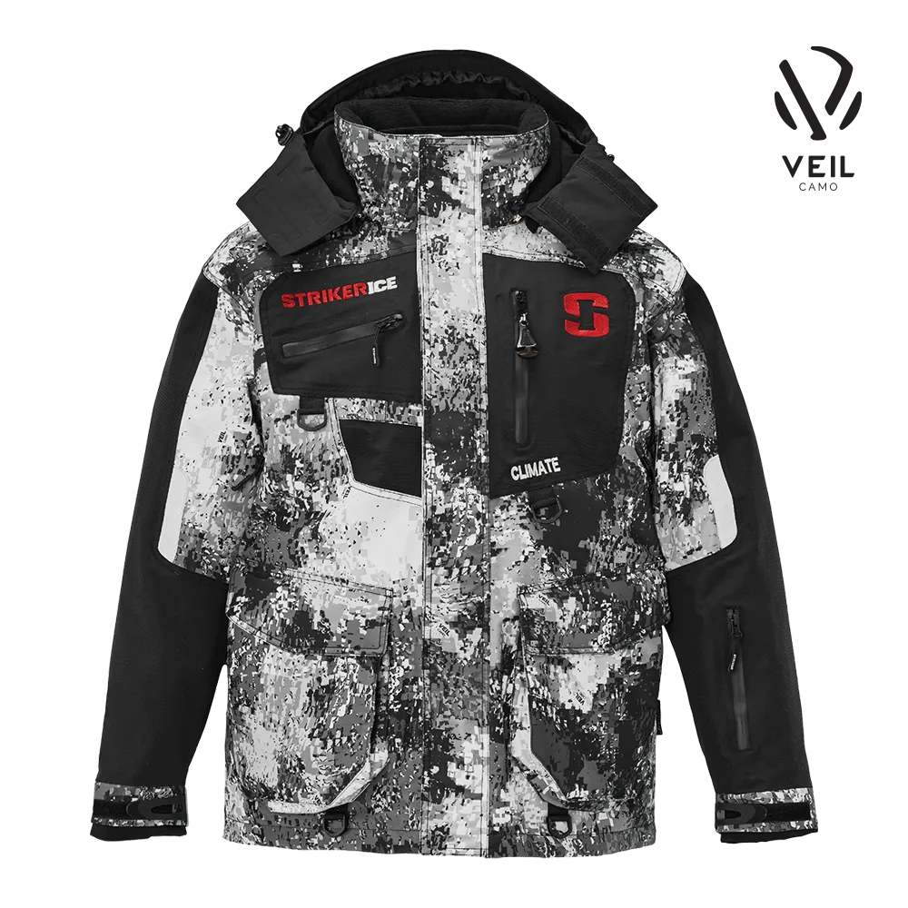 Striker Ice Climate Jacket