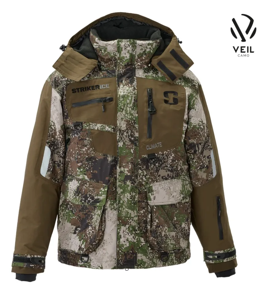 Striker Ice Climate Jacket