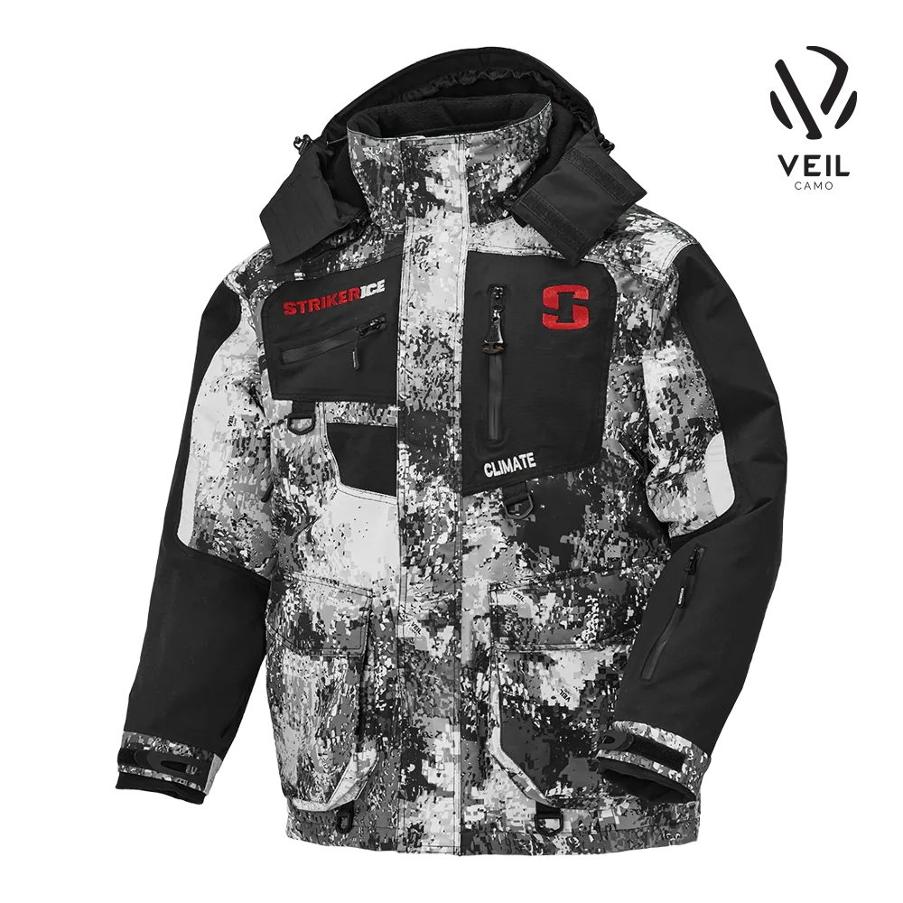 Striker Ice Climate Jacket