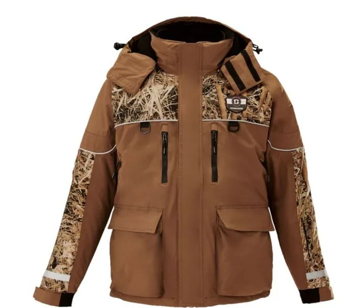 Striker Ice Climate Jacket