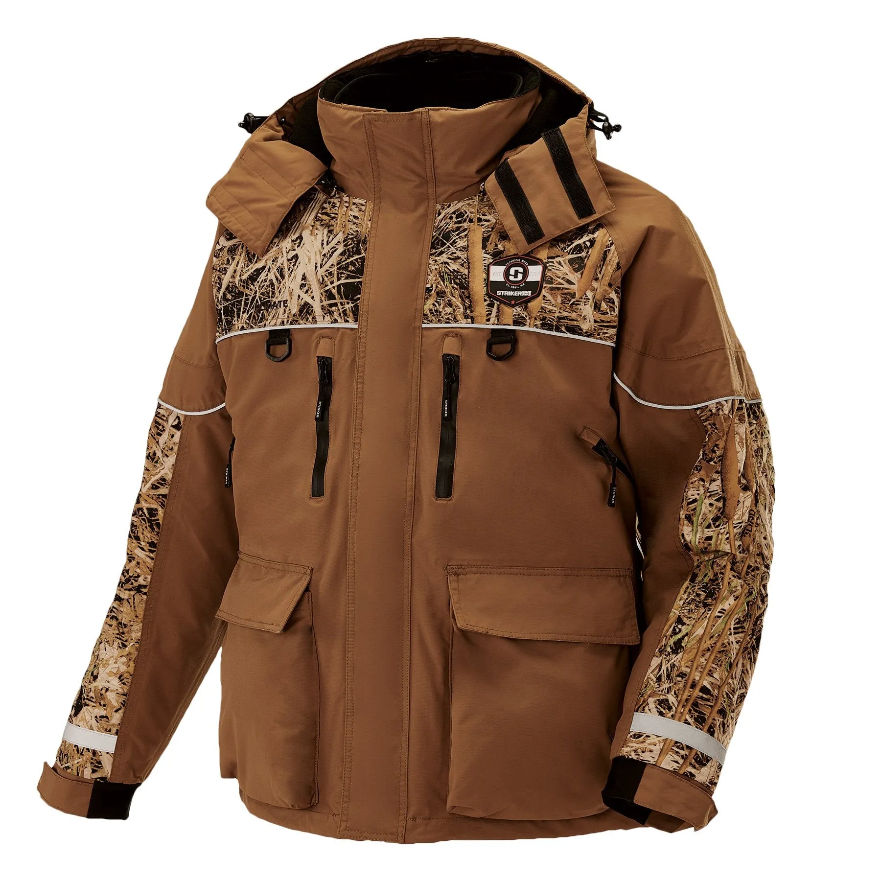 Striker Ice Climate Jacket