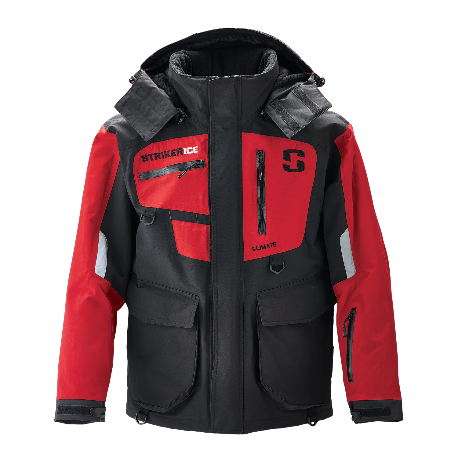 Striker Ice Climate Jacket