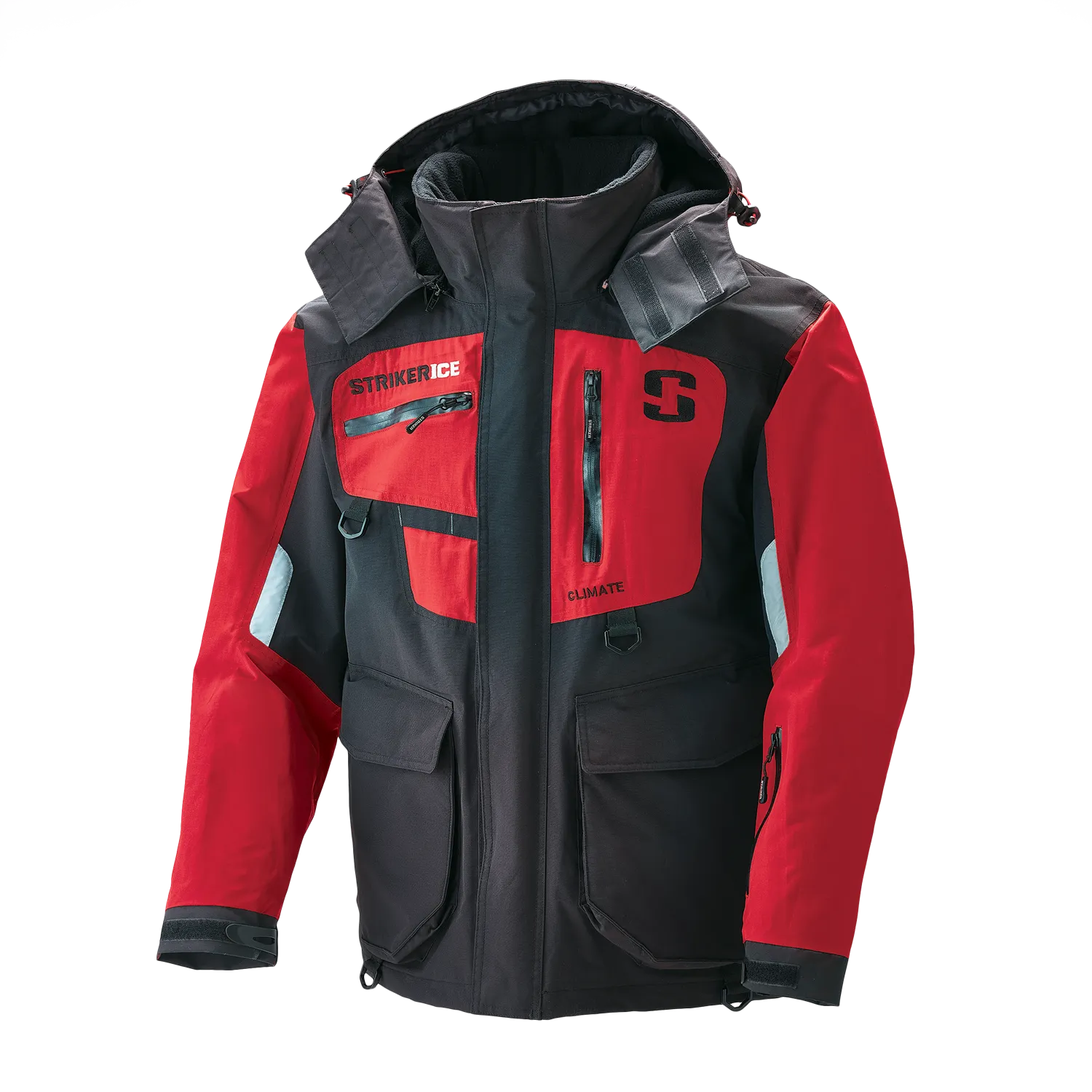 Striker Ice Climate Jacket