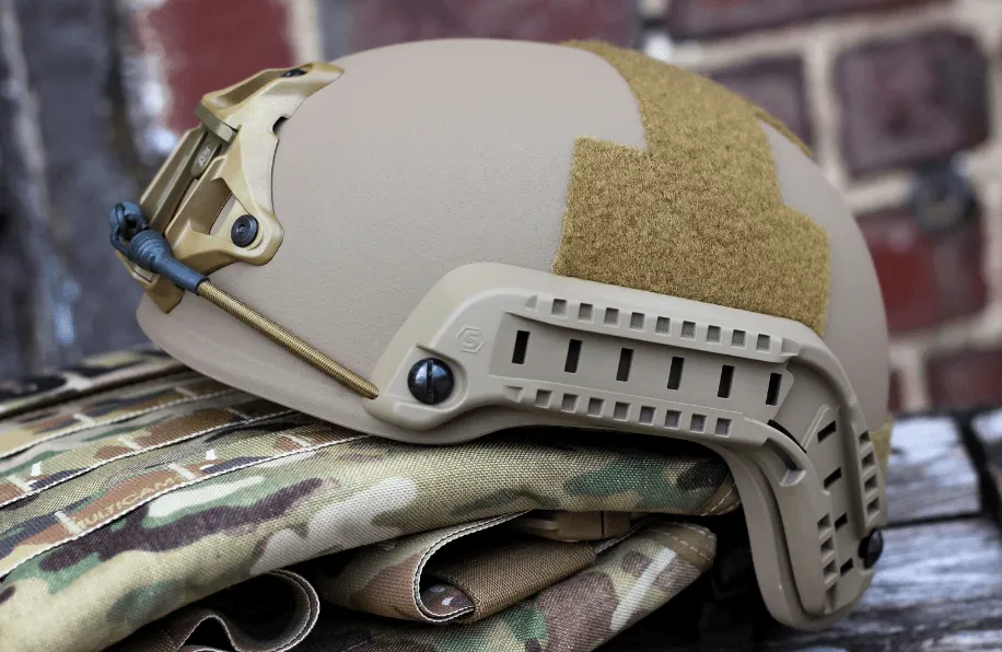 Striker ULPLT | HighCom Armor- Lightweight