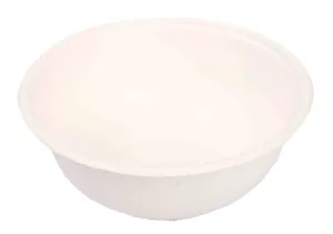 Sugarcane Round bowl 200 ml