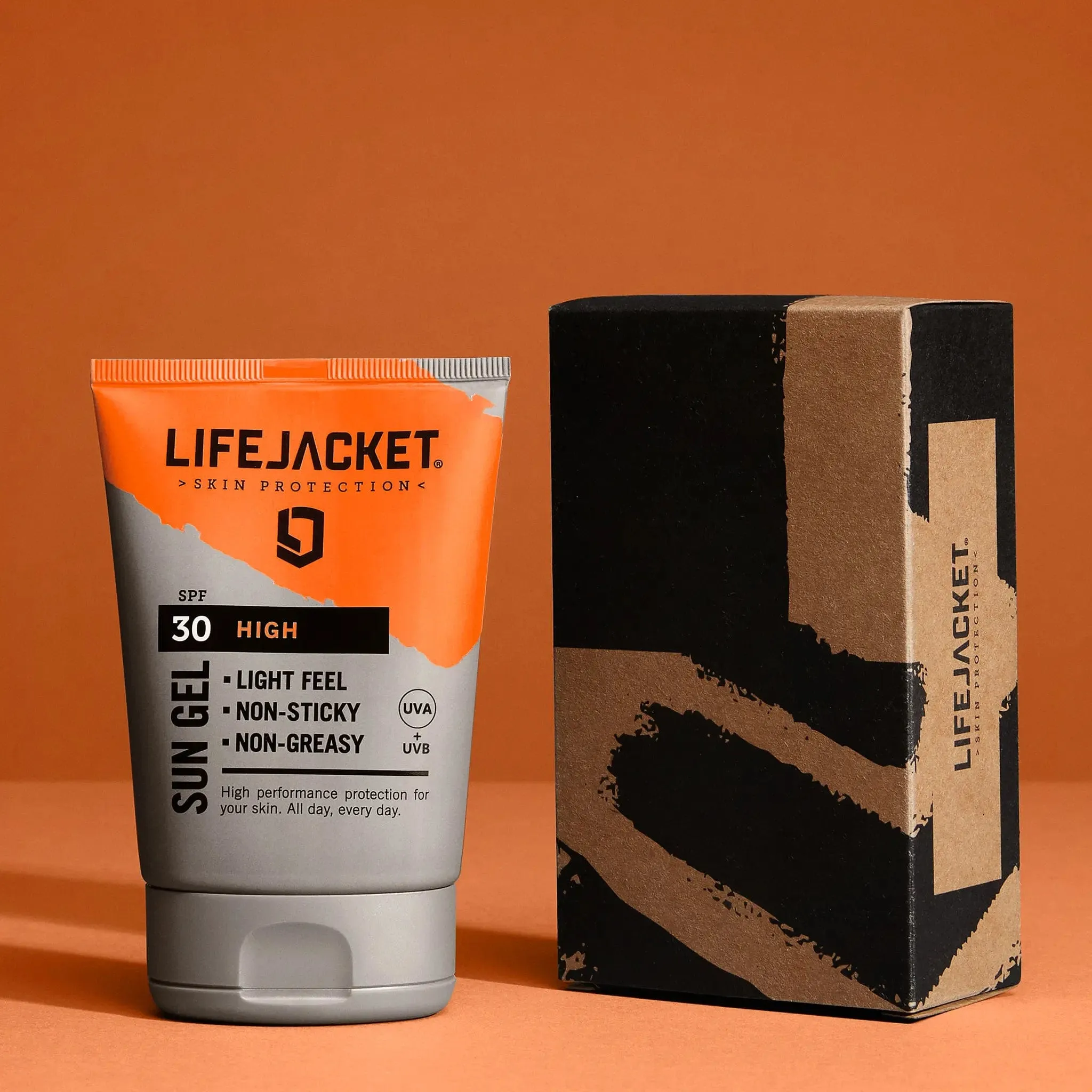 Sun Gel SPF 30