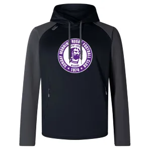 Sunday Morning RFC Elite Training Hoody by Canterbury