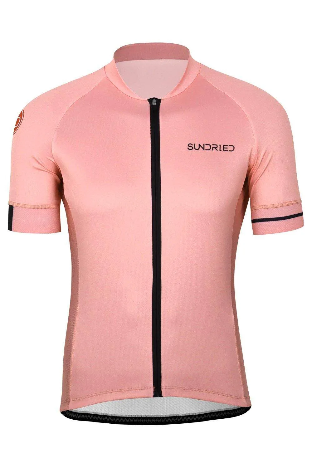 Sundried Rosa Men's Short Sleeve Training Jersey