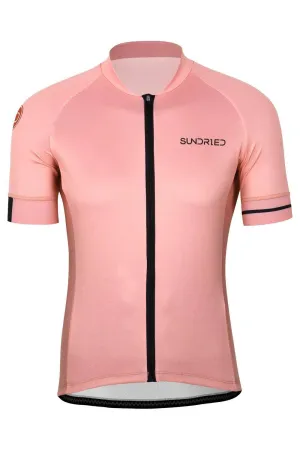 Sundried Rosa Men's Short Sleeve Training Jersey