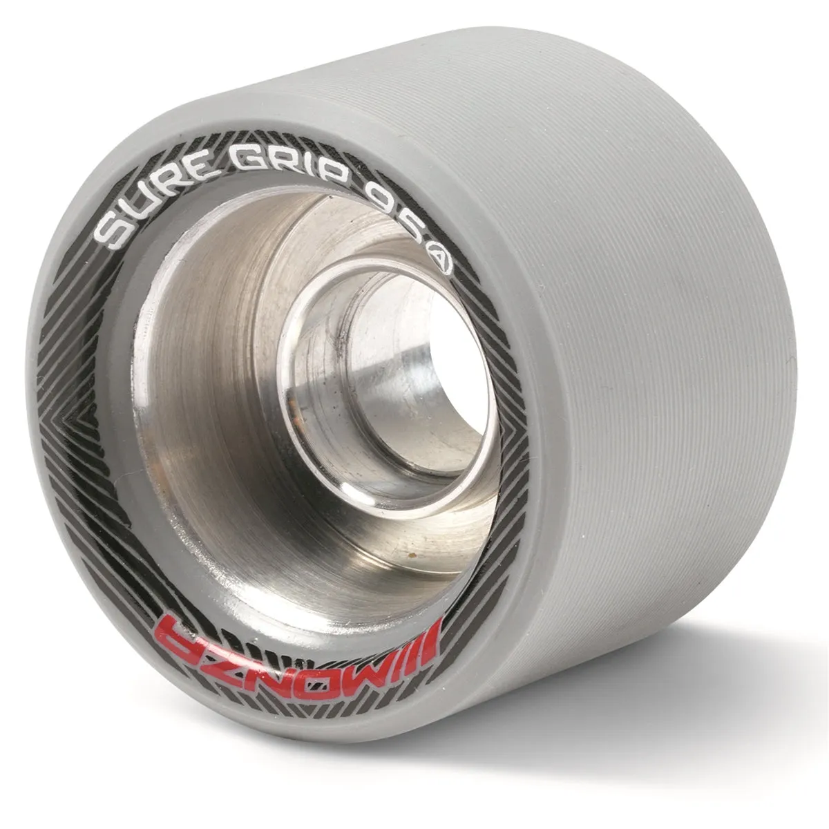 Suregrip Monza Wheels 62mm 8 Pack