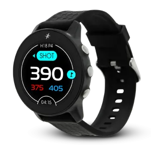 Sureshot AXIS GPS Watch