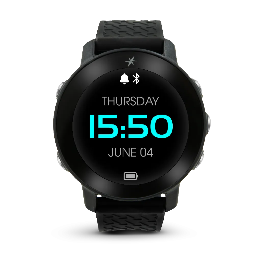 Sureshot AXIS GPS Watch