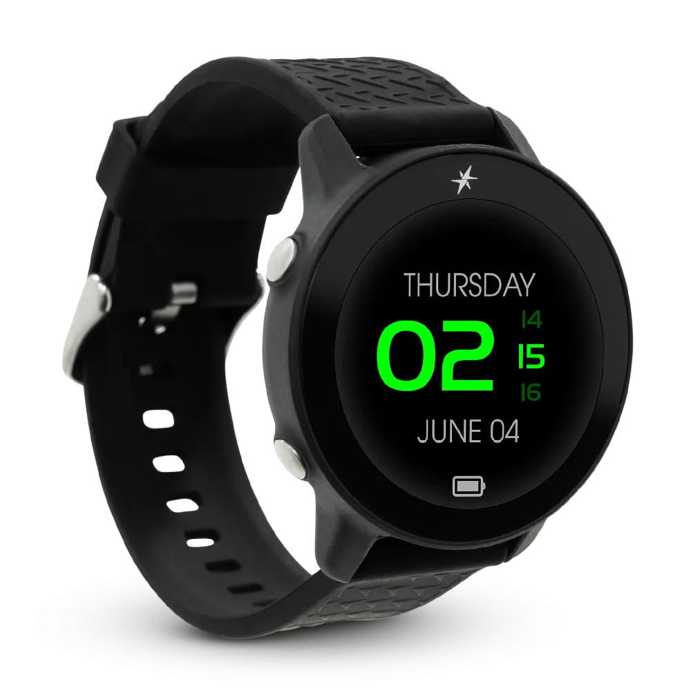 Sureshot AXIS GPS Watch