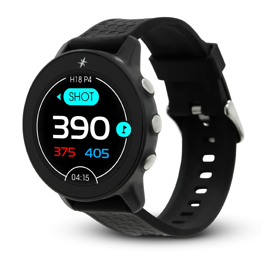 Sureshot AXIS GPS Watch
