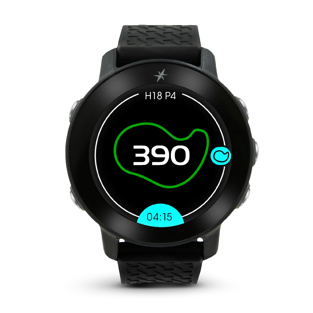 Sureshot AXIS GPS Watch