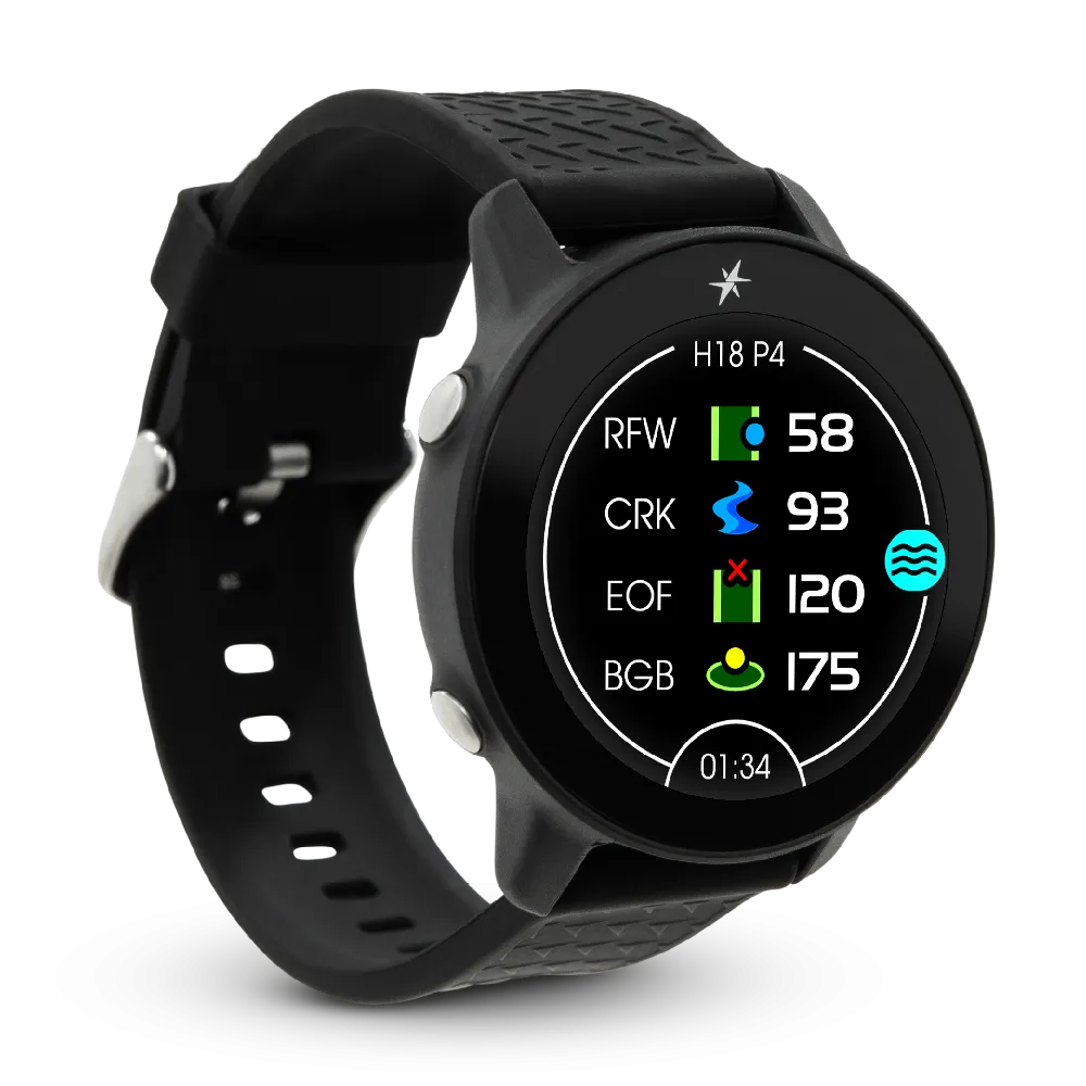 Sureshot AXIS GPS Watch