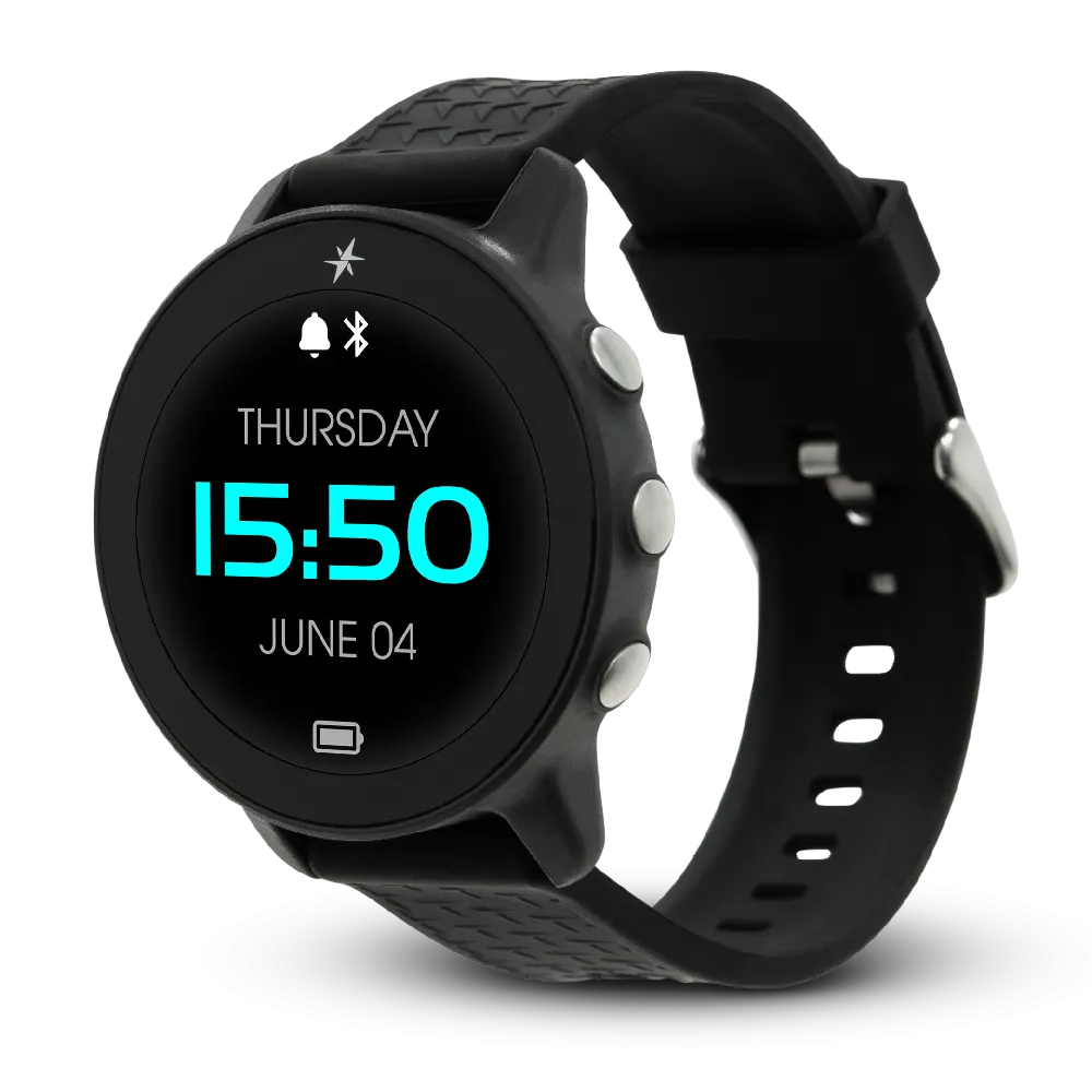 Sureshot AXIS GPS Watch
