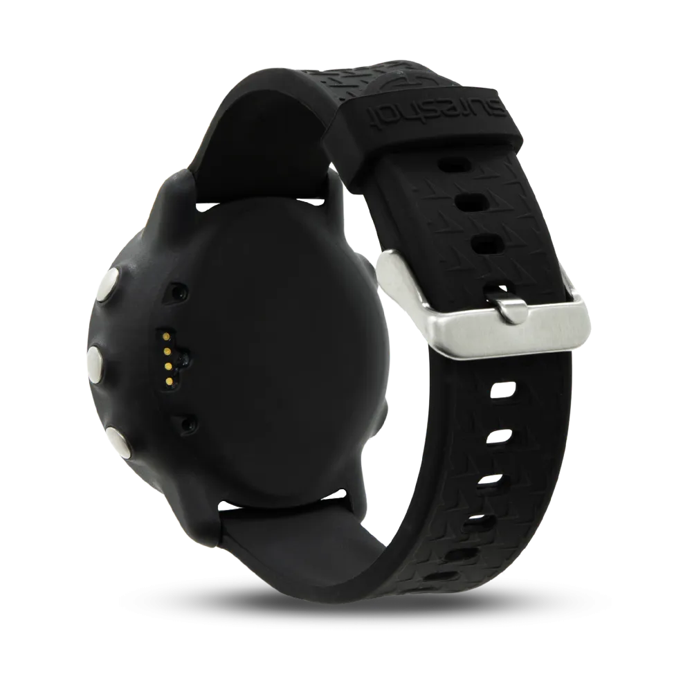 Sureshot AXIS GPS Watch