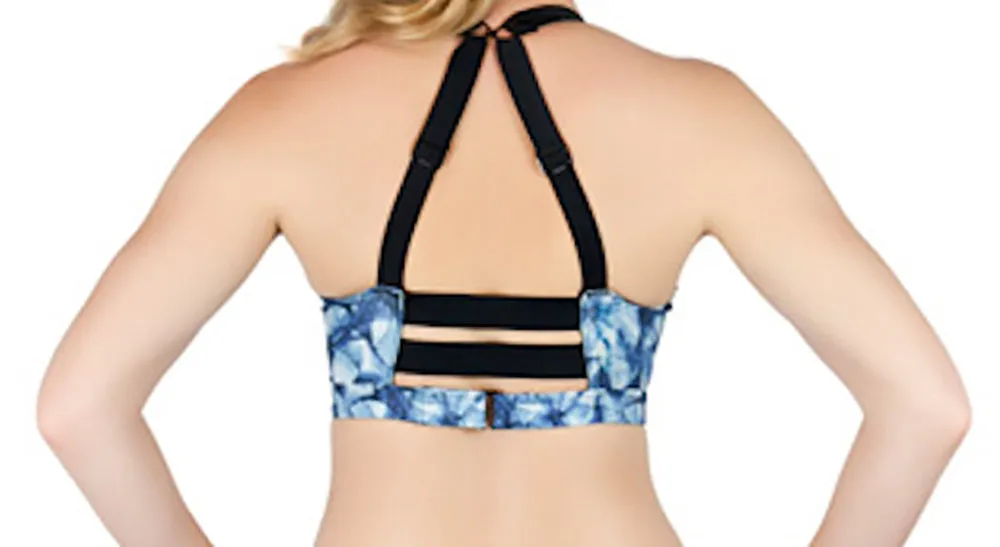 SURRY HILLS CROP // TECHTONIC & BLACK