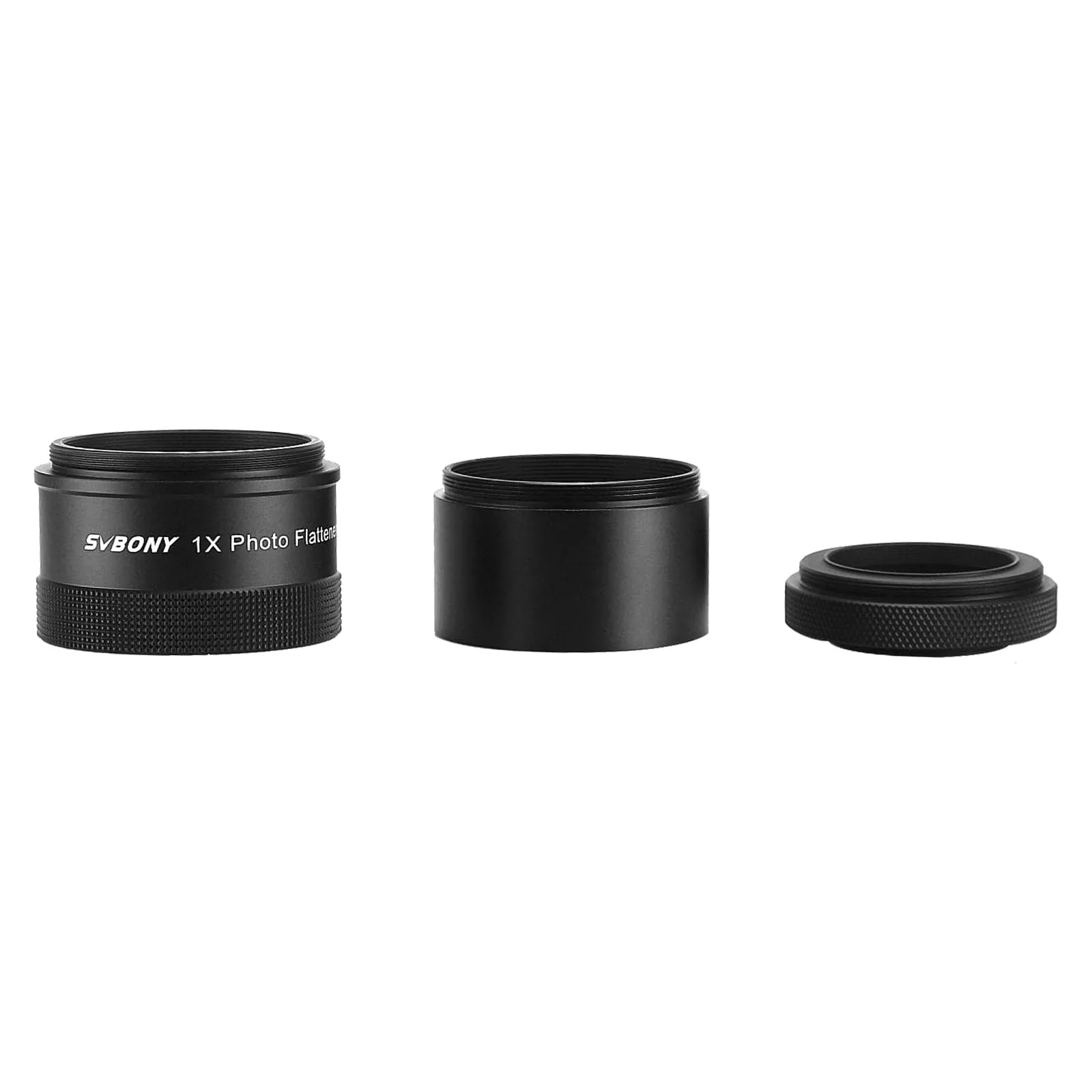 SVBONY SV209 1.0x Flattener for SV550 80F6 - W9161A