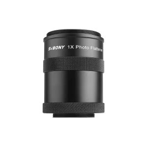SVBONY SV209 1.0x Flattener for SV550 80F6 - W9161A