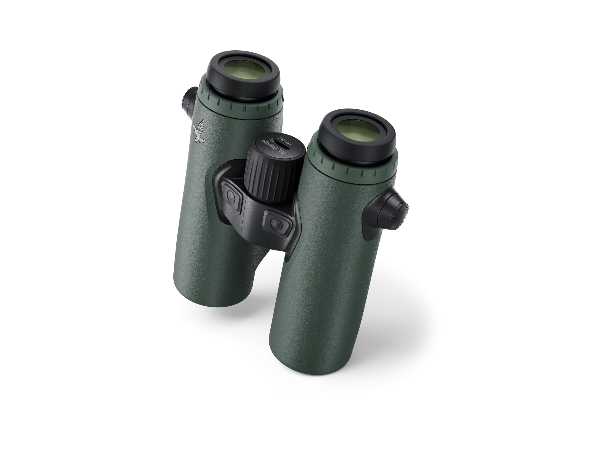 Swarovski EL Range 10x32