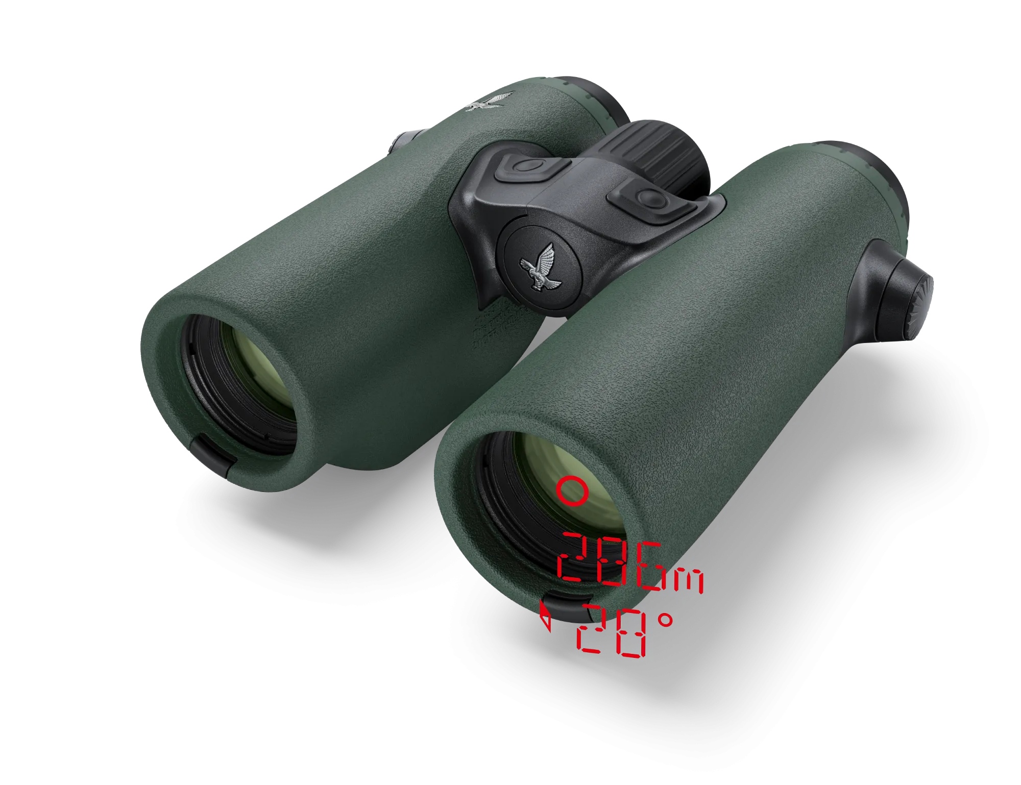 Swarovski EL Range 8x32