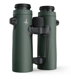 Swarovski EL Range with Tracking Assistant 10x42